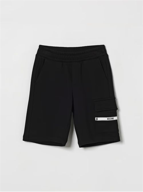  MOSCHINO KIDS | HUQ02O-LCA86//60100